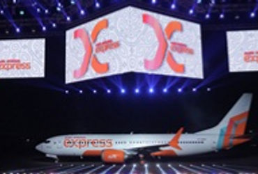 Air India Express and Air Asia unveil fresh brand identity, aircraft livery - Vimarsana News