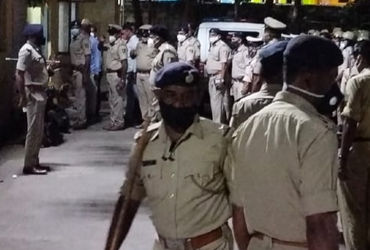 Gujarat begins a crackdown on spa centres, 27 licences revoked - Vimarsana News