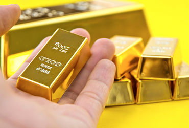 Gold Silver Rate: સોનાના ભાવ ચાર મહિનામાં ટોપ પર, ઈઝરાયેલ- હમાસ યુદ્ધ અને ડોલરના ભાવ ઘટવાની અસર