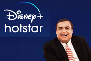 JIO બાદ OTT જગતમાં મુકેશ અંબાણીનો વધુ એક દાવ, ડિઝની ભારતનો બિઝનેસ રિલાયન્સ ખરીદી શકે