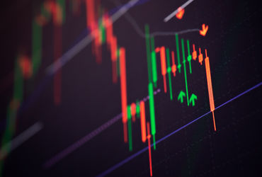 Sensex, Nifty take a hard fall on Black Monday - Vimarsana News