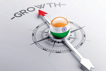 ભારત 2030 સુધીમાં જાપાનને પછાડી એશિયાની બીજી સૌથી મોટી અર્થવ્યવસ્થા બનશે