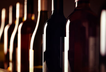 Gujarat Congress leader suspended after liquor seizure from residence - Vimarsana News