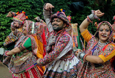 Dispute over daughter's award turns deadly for man at Gujarat garba event | Dispute over daughter's award turns deadly for man at Gujarat garba event - Vimarsana News