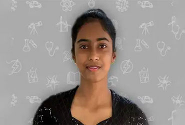 Indian-origin teen wins 2nd spot in America's Young Scientist Challenge | Indian origin teen wins 2nd spot in America's Young Scientist Challenge - Vimarsana News