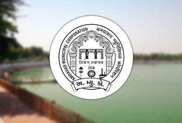 AMC's alarming pattern: Blacklisted company gets new contract | AMCs alarming pattern Blacklisted company gets new contract for consultancy linking narmada canal - Vimarsana News