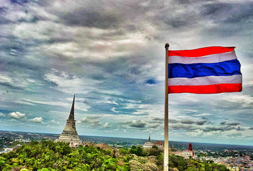 Thailand scraps visa requirements for Indian tourists - Vimarsana News