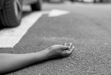Road accident report for 2022 accounts 'Overspeeding' for 71.2% of total deaths | 2022 report of road accidents accounts Overspeeding for 71 percent of total deaths - Vimarsana News