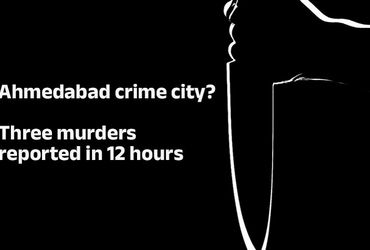 Three murders in 12 hours shocks Ahmedabad - Vimarsana News