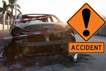 21 die in Gujarat every day in road accidents: 2022 Report - Vimarsana News