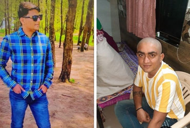 Sabarmati Riverfront murder turns out to be a suicide - Vimarsana News