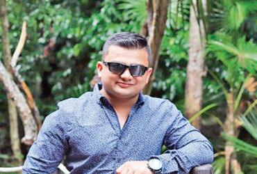 Gujarat-origin youth shot in the USA during a robbery attempt - Vimarsana News