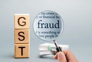 ₹1,481 crore fake GST invoicing racket busted in Meerut - Vimarsana News