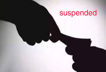 10 cops suspended for taking ₹20,000 bribe from Delhi man - Vimarsana News