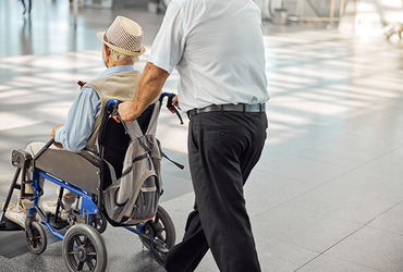 Foreign care workers 'exploited on grand scale' in UK: Report | Foreign care workers exploited on grand scale in UK says Report - Vimarsana News