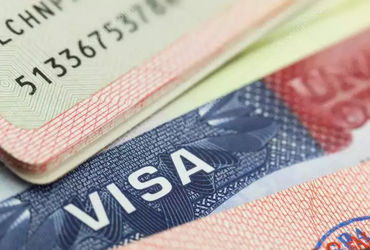 Over 1.40 lakh visas issued to Indian students in FY 2023: US state dept - Vimarsana News