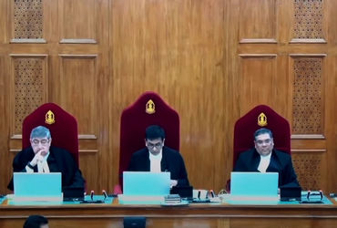 SC directs election commission to hold elections in J&K by Sept 2024 - Vimarsana News