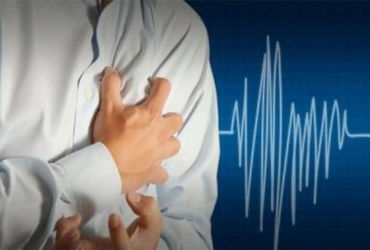 Gujarat's worrisome heart issues prevail, five dies | Gujarat's worrisome heart issues prevail five dies - Vimarsana News