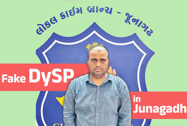 Court driver posing as fake DySP dupes job seekers to the tune ₹2.11 cr - Vimarsana News