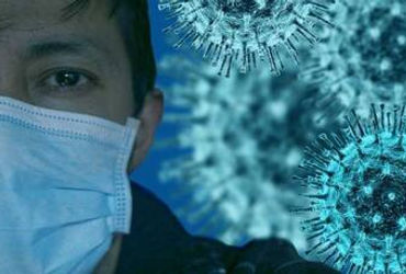 Indian scientists find hidden reservoir of COVID-19 virus in body - Vimarsana News