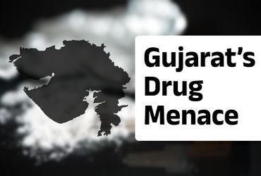 27,837 kg drugs worth ₹5,225 crores busted from Gujarat in 2022 - Vimarsana News