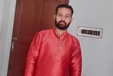 Parliament security breach 'mastermind' Lalit Jha surrenders | Parliament security breach 'mastermind' Lalit Jha surrenders - Vimarsana News