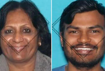 Indian-origin hotel owners arrested in US for 'hiding' fugitives | Indian origin hotel owners arrested in US for 'hiding' fugitives - Vimarsana News