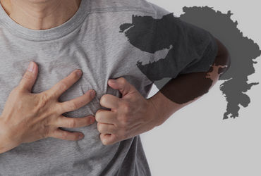 Gujarat sees a surge in heart attack emergencies in 2023, says report - Vimarsana News