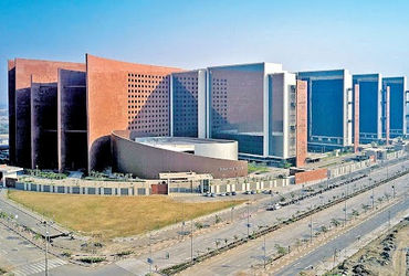 India's largest SNZ for rough diamond trade to soon open at Surat Diamond Bourse | India's largest SNZ for rough diamond trade to soon open at Surat Diamond Bourse - Vimarsana News