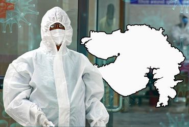 Gujarat reports 11 COVID-19 cases in a day, authorities prepare for a surge - Vimarsana News