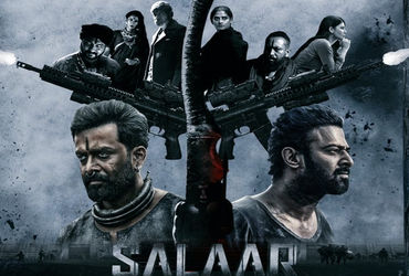 'Salaar' ની બોક્સ ઓફિસ પર ધૂમ, સોમવારે ચોથા દિવસે જ રૂ. 250 કરોડનો