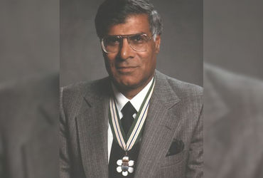 Gurdev Singh Gill, Canada's first Indian-origin physician, dies at 92 | Gurdev Singh Gill Canadas first Indian origin physician dies at 92 - Vimarsana News