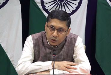 Relief to eight Indians on death row in Qatar as sentence reduced - Vimarsana News