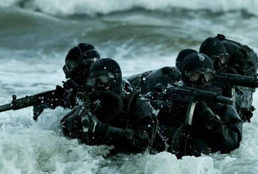 Indian Marine Commandos rescue crew including Indians from Liberian cargo - Vimarsana News