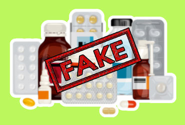 Gujarat pharma plagued by counterfeit drugs: Association forewarns action - Vimarsana News