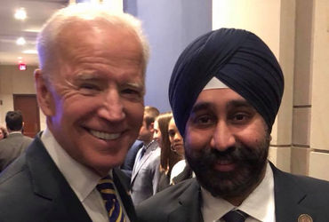 IT executive, Mayor, state Senator in race for US Congress, Samosa Caucus - Vimarsana News