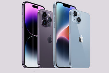 Apple exported 'India-made' iPhones worth ₹65,000 cr in 2023 | Apple exported India made iPhones worth rupees 65000 crores in 2023 - Vimarsana News