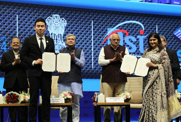 Vibrant Gujarat Summit Day Two: Start ups, Uni campuses, EV talks and more - Vimarsana News