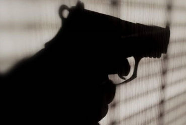 Man open fires at neighbour in Ahmedabad's Chandkheda | Man open fires at neighbour in Ahmedabad's Chandkheda - Vimarsana News