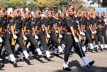 AI to select best marching contingent at Army Day parade - Vimarsana News