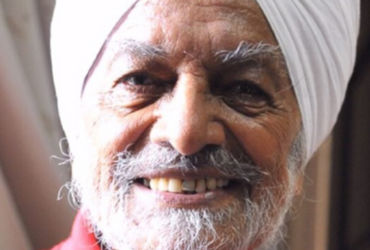 Singapore's oldest Olympian, Indian origin Gill, dies at 95 | Singapore's oldest Olympian Indian origin Gill dies at 95 - Vimarsana News