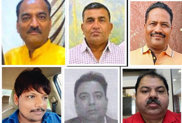 Gujarat police announce reward to nab human traffickers - Vimarsana News