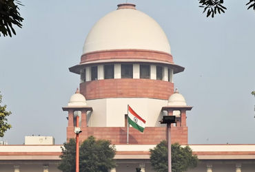 SC imposes ₹1L cost on lawyer for filing PIL against Rahul's LS membership restoration | SC imposes ₹1L cost on lawyer for filing PIL against Rahul's LS membership restoration - Vimarsana News