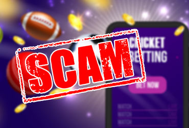 Rajkot's betting nexus busted; search for three high-profile bookies on | Rajkots betting nexus busted search for three high profile bookies on - Vimarsana News