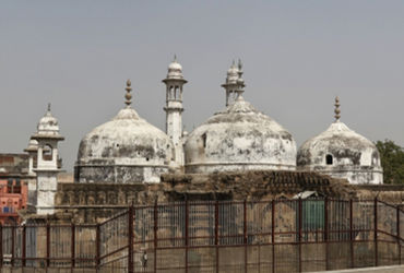 Hindu side's lawyer says ASI report confirms temple existed at Gyanvapi site | Hindu sides lawyer says ASI report confirms temple existed at Gyanvapi site - Vimarsana News