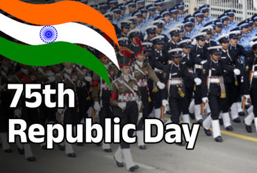 75th Republic Day Live: 'Nari Shakti' on display as R-Day parade commences | 75th Republic Day Live Updates Nari Shakti on display at 75th Republic Day parade - Vimarsana News