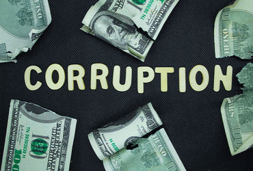 India ranks 93rd for corruption in 2023, eight places worse than last year - Vimarsana News