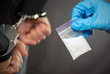 Six persons sentenced to 20 years imprisonment in 2017 drug haul case - Vimarsana News