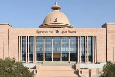 Gujarat's budget session begins, governor Acharya Devvrat addresses the Assembly | Gujarat's budget session begins governor Acharya Devvrat addresses the Assembly - Vimarsana News
