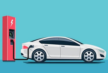 EV charging stations in India rise to 12,146; Maharashtra leads, Guj stands ninth - Vimarsana News